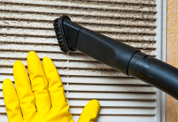 Best Emergency Air Duct Cleaning Services in Pullman, WA